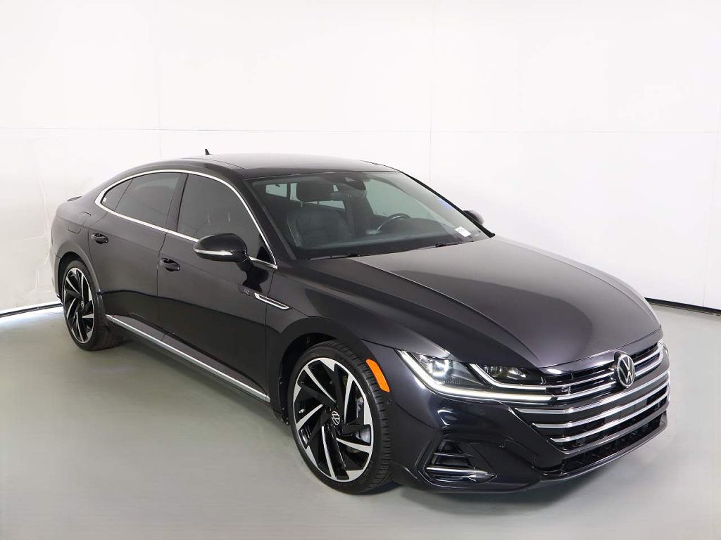2023 Volkswagen Arteon SEL Premium R-Line