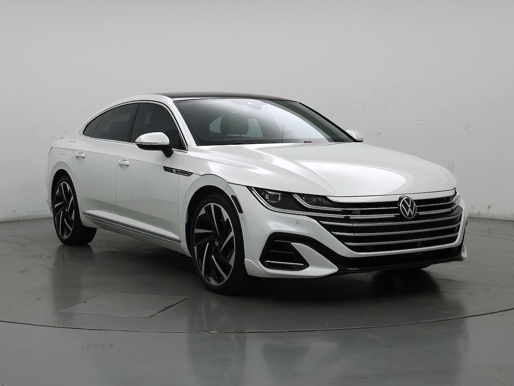 2023 Volkswagen Arteon SEL Premium R-Line