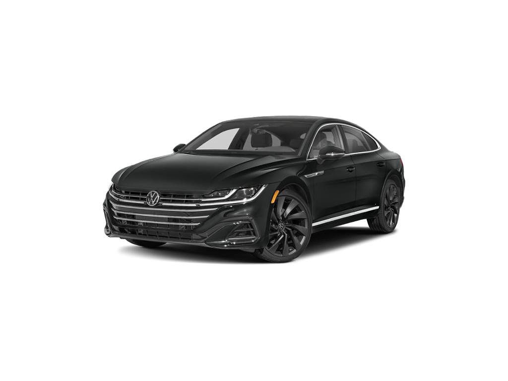 2023 Volkswagen Arteon 2.0T SEL Premium R-Line