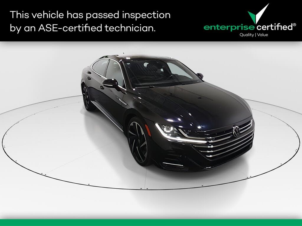 2023 Volkswagen Arteon SEL Premium R-Line