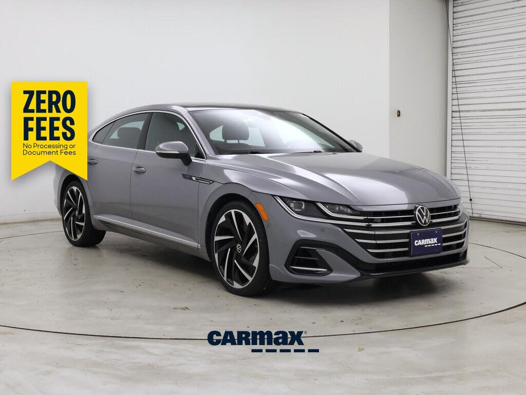2023 Volkswagen Arteon SEL Premium R-Line