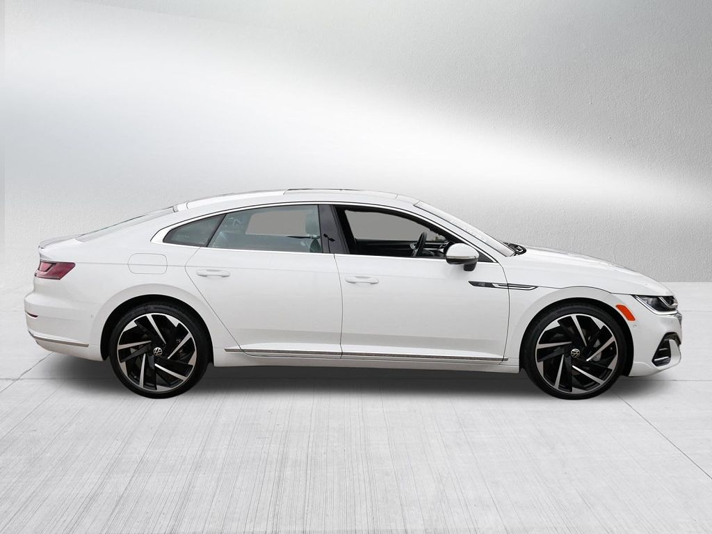 2023 Volkswagen Arteon SEL Premium R-Line