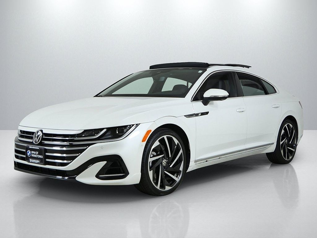2023 Volkswagen Arteon SEL Premium R-Line
