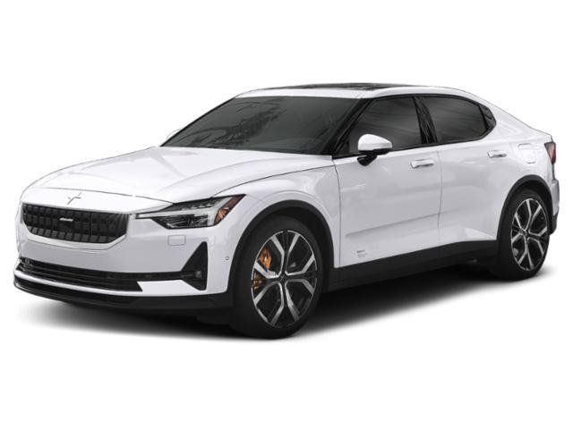 2023 Polestar 2 Long Range Dual Motor
