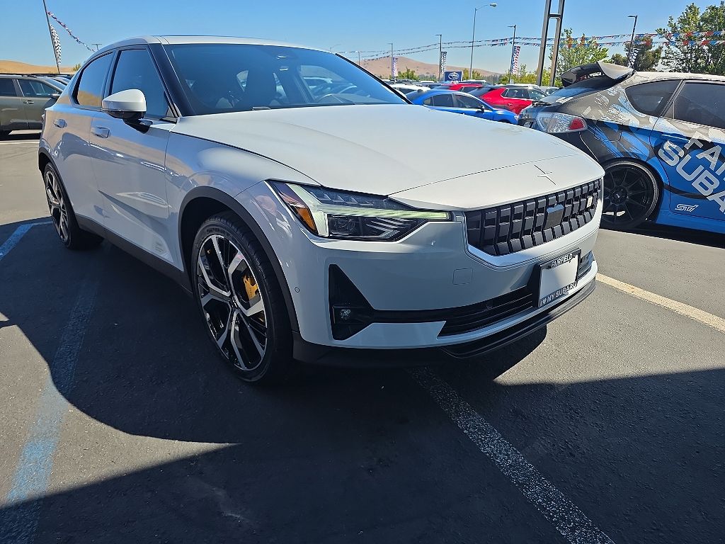 2023 Polestar Polestar 2 Performance