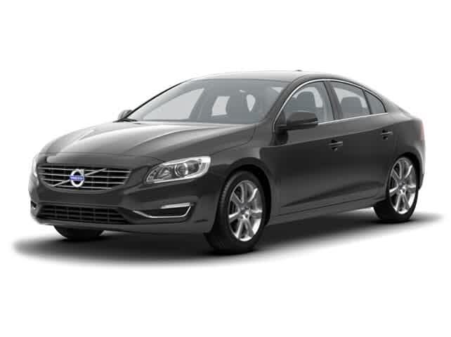 2016 Volvo S60 T5 Drive-E Premier