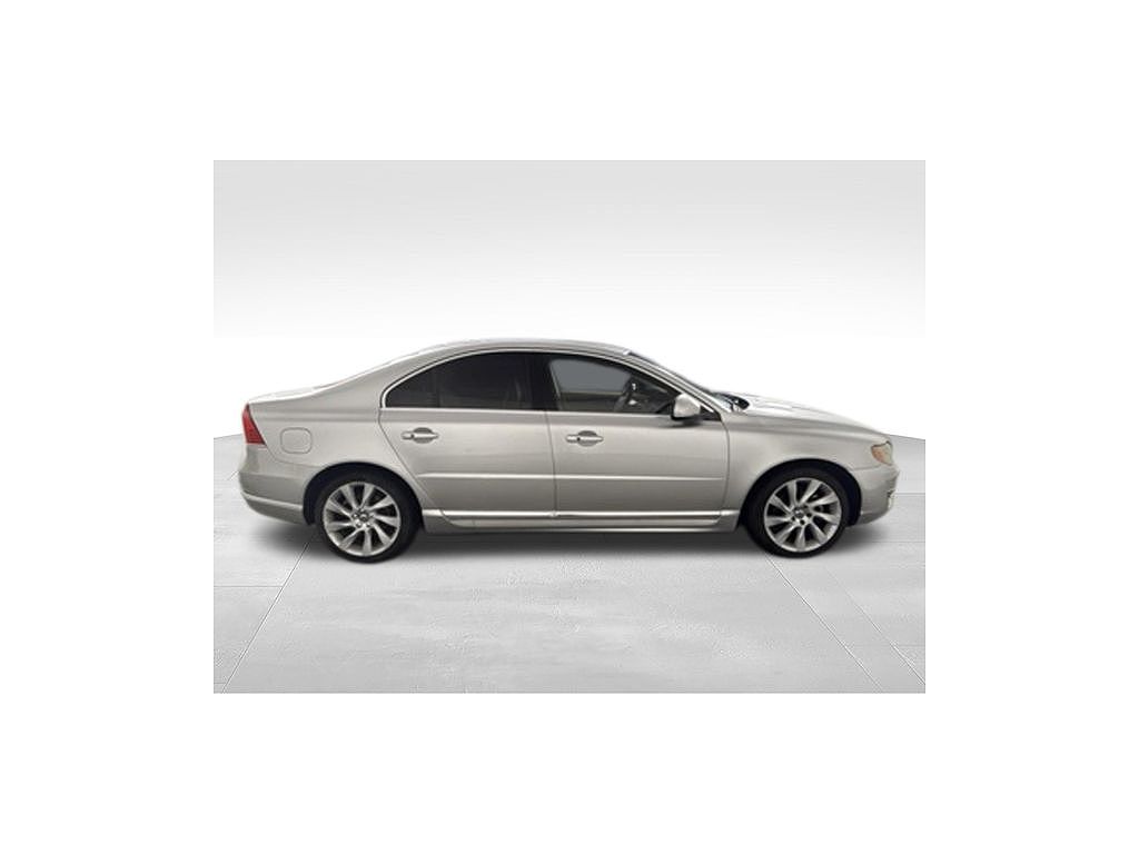 2016 Volvo S80 T5 Drive-E