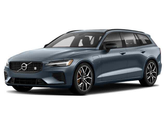 2020 Volvo V60 T8 Polestar Engineered