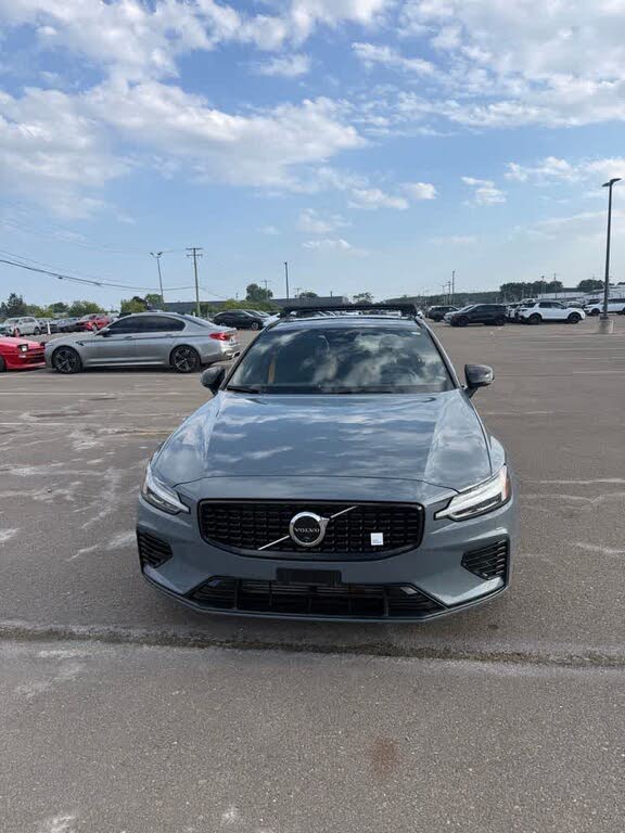 2024 Volvo V60 T8 Polestar Engineered