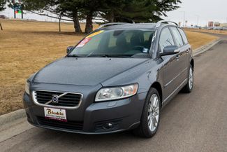 2008 Volvo V50 T5