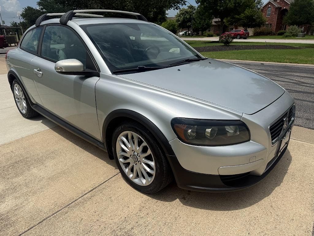 2008 Volvo C30 T5 Version 1.0