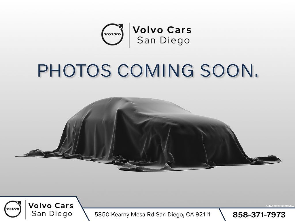 2008 Volvo C30 T5 Version 1.0