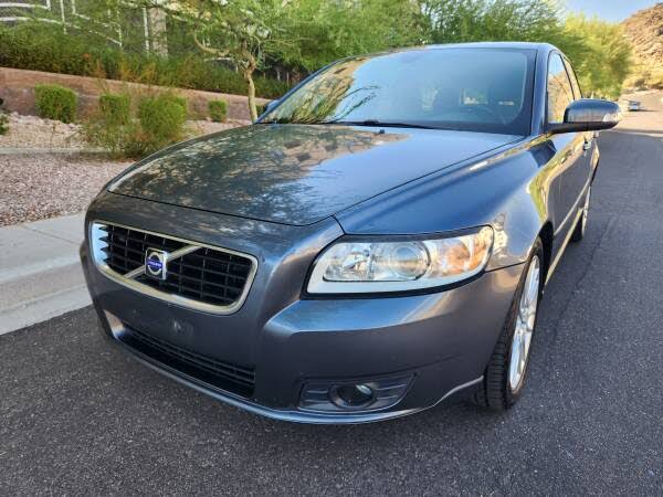 2009 Volvo V50 2.4i