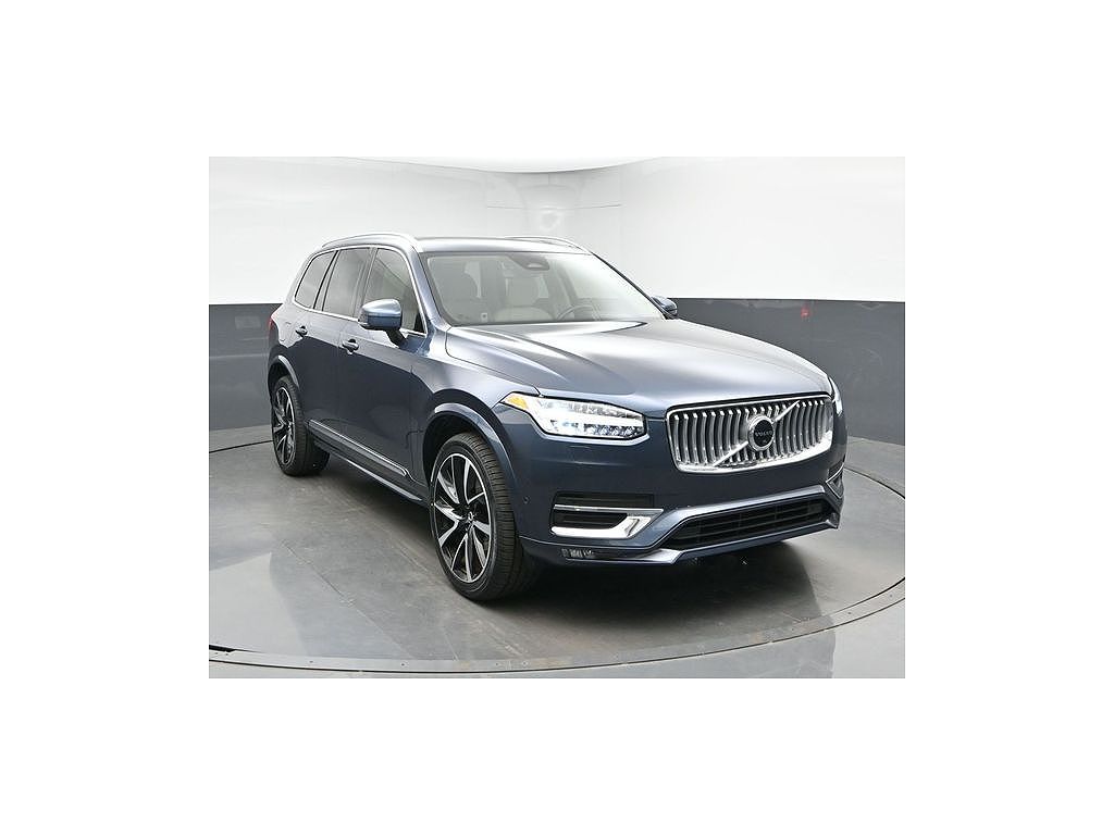 2023 Volvo XC90 B6 Plus 6-Seater