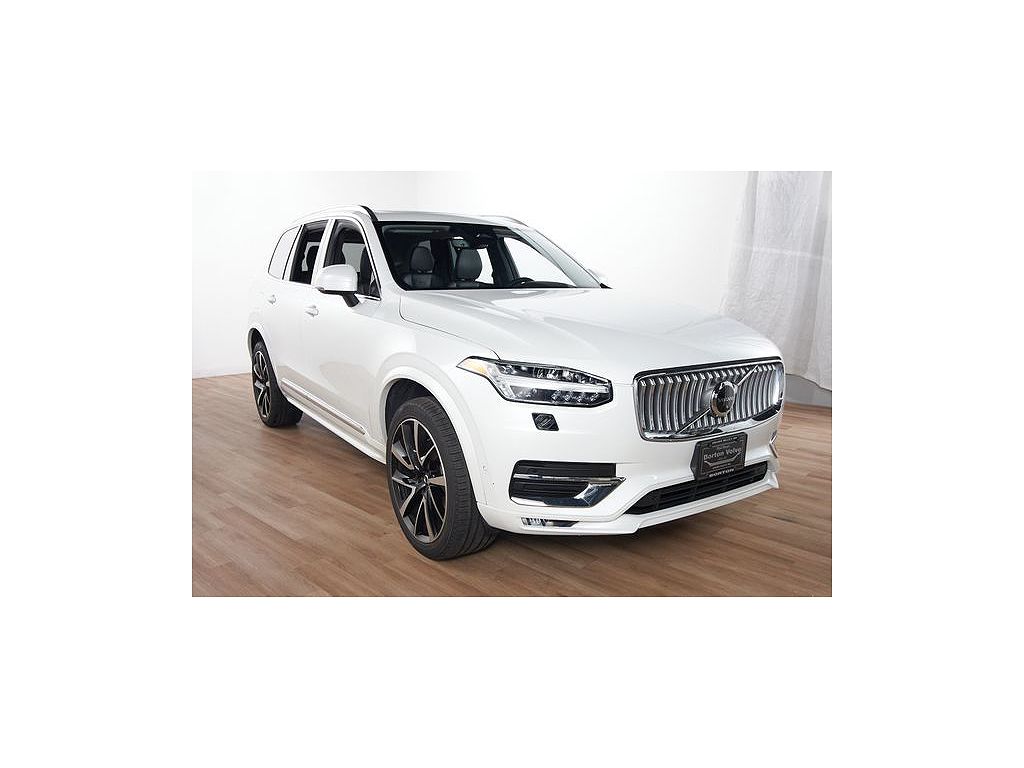 2023 Volvo XC90 B6 Plus 6-Seater
