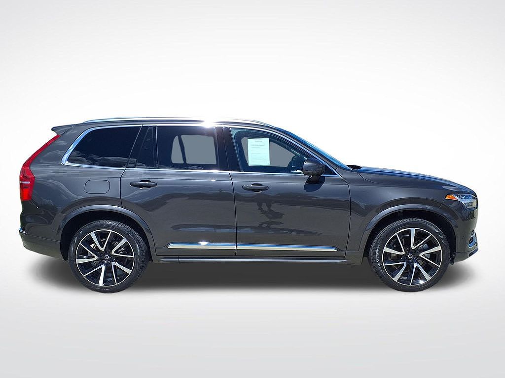 2024 Volvo XC90 B6 Ultimate