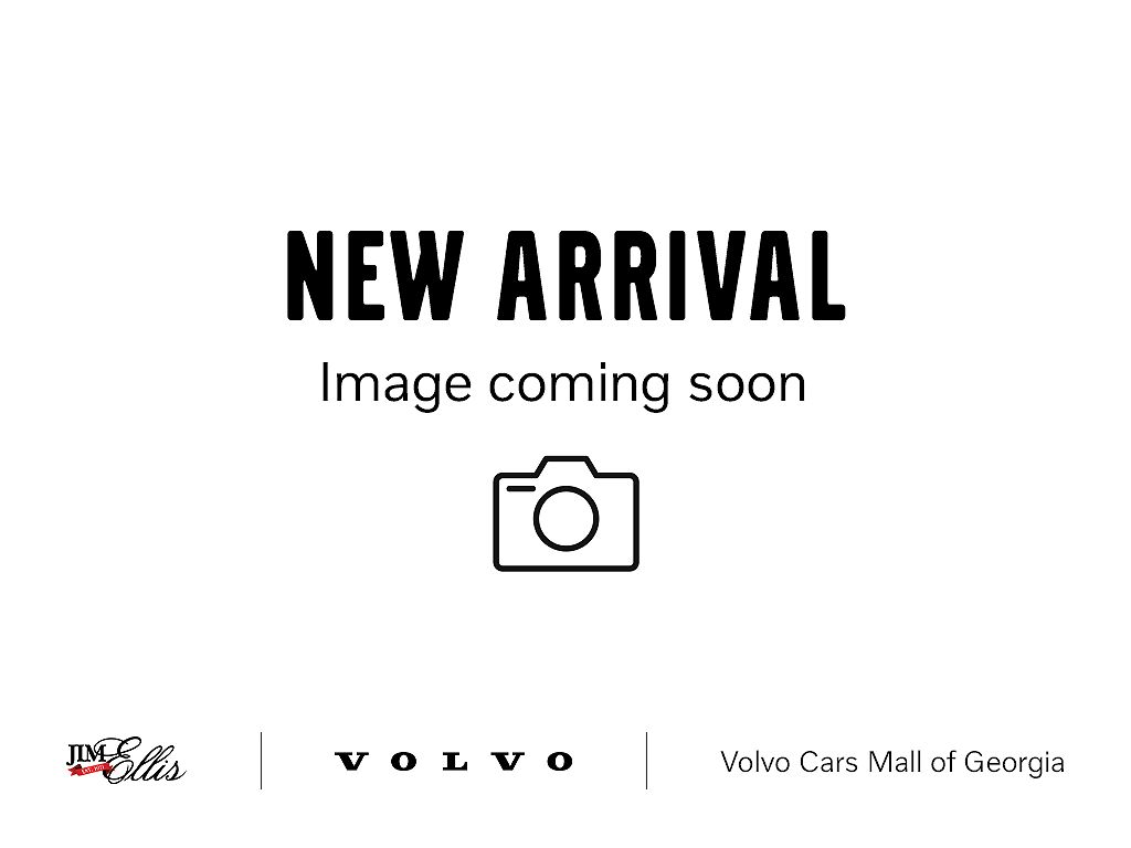 2025 Volvo V90 B6 Plus
