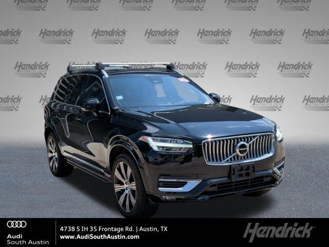 2023 Volvo XC90 Ultimate