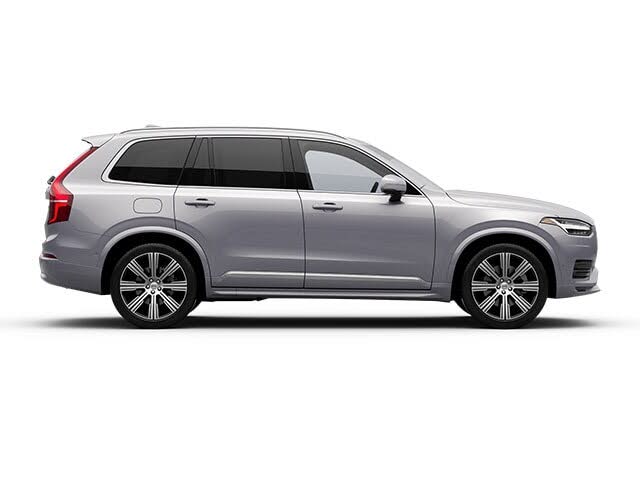2023 Volvo XC90 B6 AWD Ultimate 7-Seater