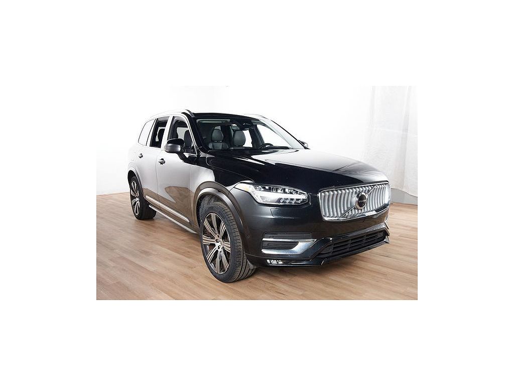 2023 Volvo XC90 Ultimate