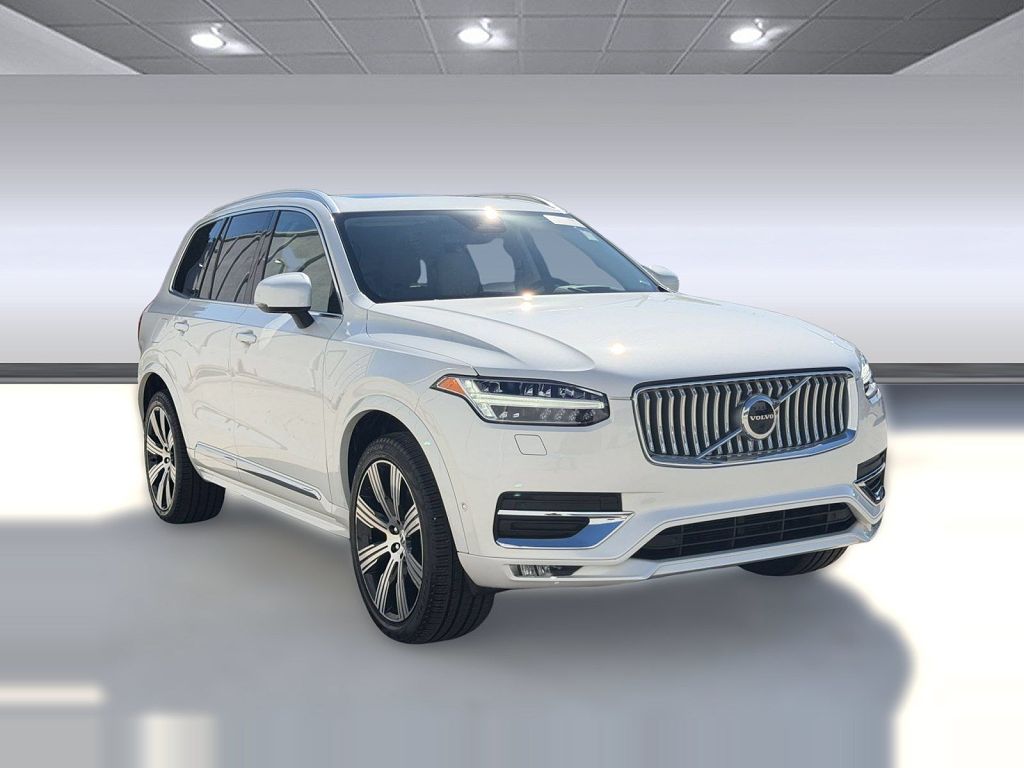 2023 Volvo XC90 Ultimate