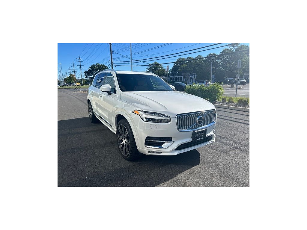 2023 Volvo XC90 Ultimate
