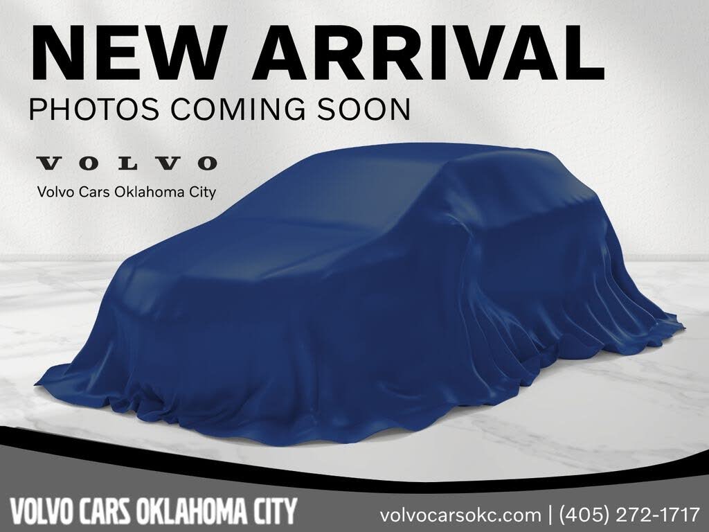 2023 Volvo XC90 B6 Ultimate Bright
