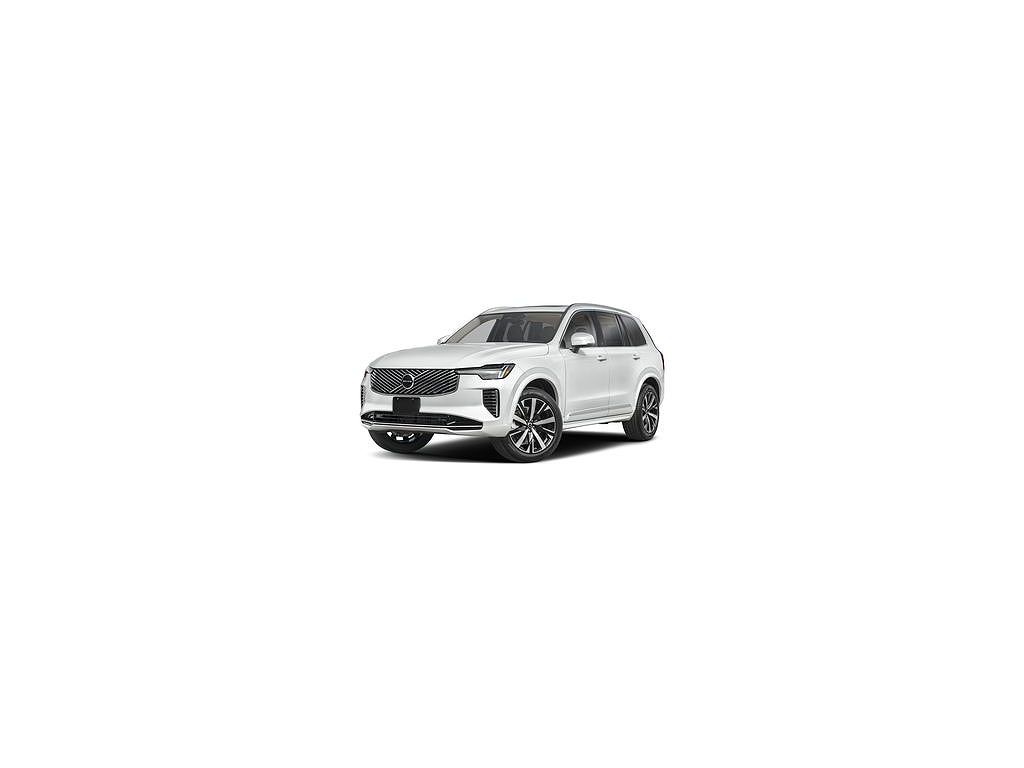 2025 Volvo XC90 B6 (2025.5) Plus 7-Seater