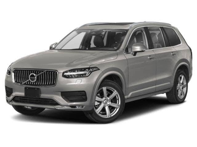 2024 Volvo XC90 B6 Plus
