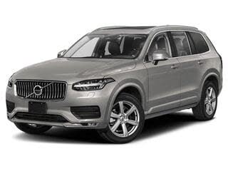 2024 Volvo XC90 B6 Plus