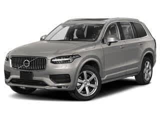 2024 Volvo XC90 B6 Plus