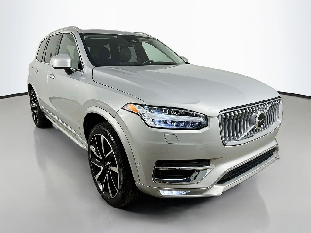 2024 Volvo XC90 B6 Ultimate