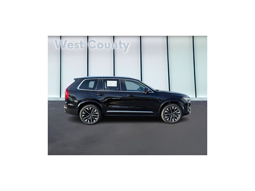 2026 Volvo XC90 B6 Ultra