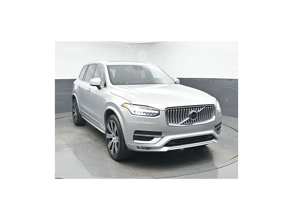 2024 Volvo XC90 Ultimate