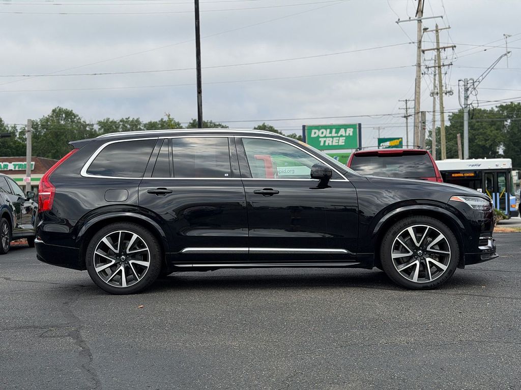 2024 Volvo XC90 B6 Ultimate Bright 7-Seater