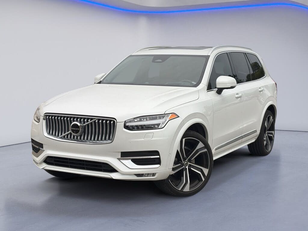 2024 Volvo XC90 B6 Ultimate