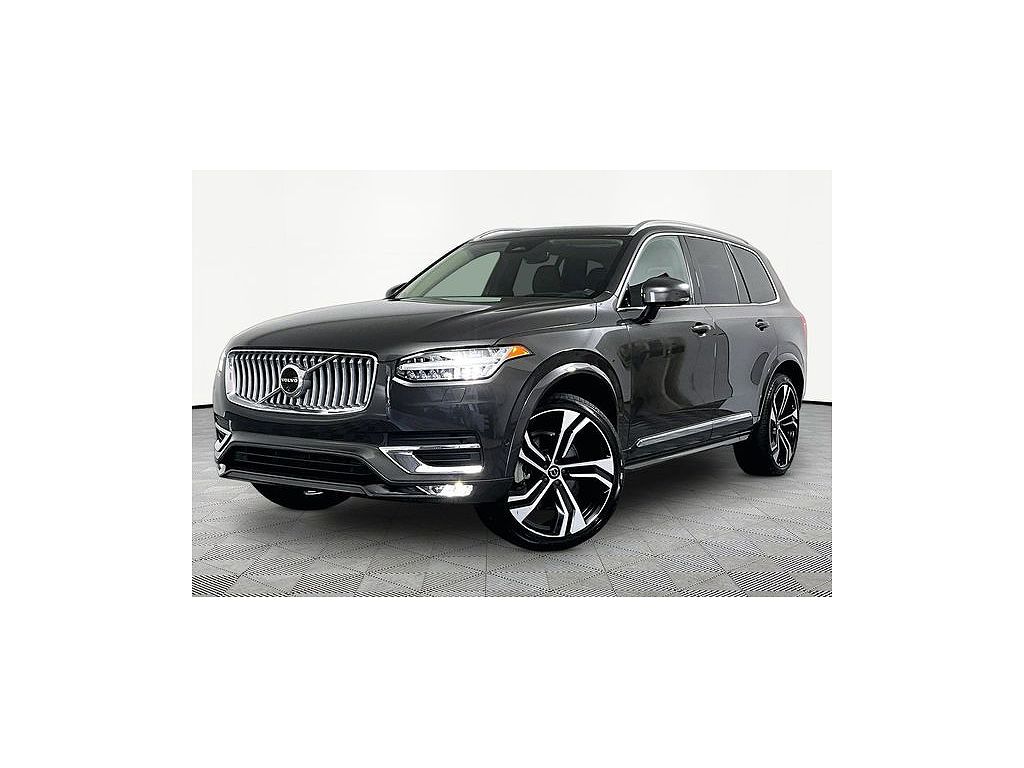 2024 Volvo XC90 B6 Ultimate