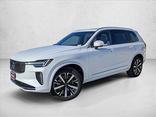 2026 Volvo XC90 B6 Core