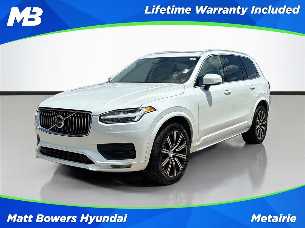 2023 Volvo XC90 B6 Core