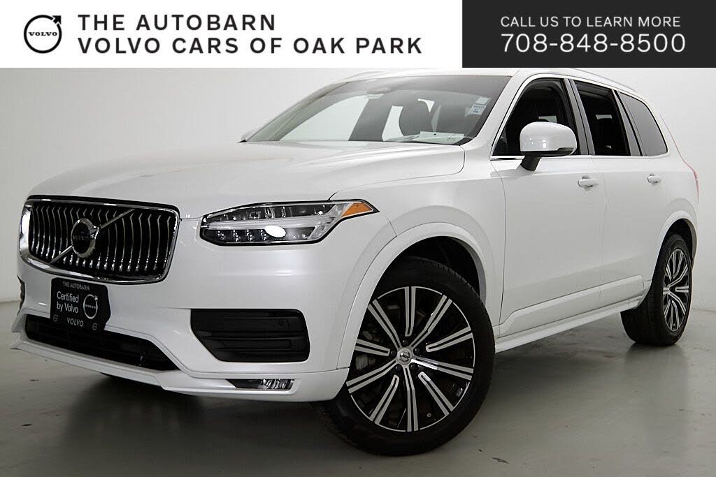 2023 Volvo XC90 B6 Core