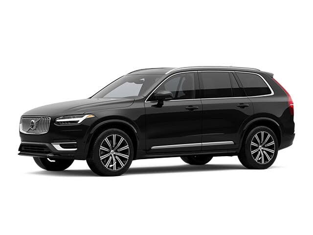 2023 Volvo XC90 B6 Plus Bright