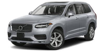 2023 Volvo XC90 B6 Plus Bright