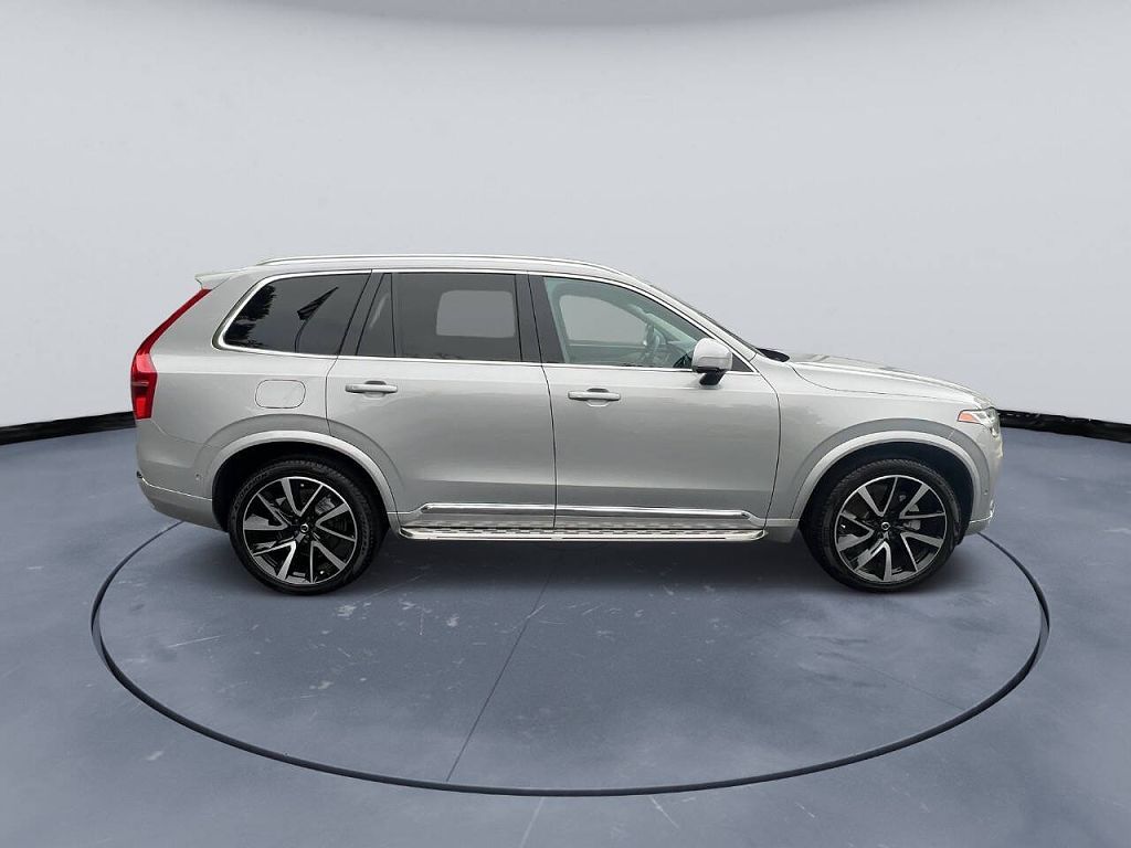 2023 Volvo XC90 B6 Plus Bright