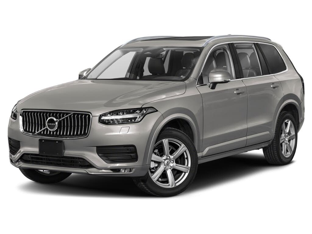 2023 Volvo XC90 B6 Plus Bright