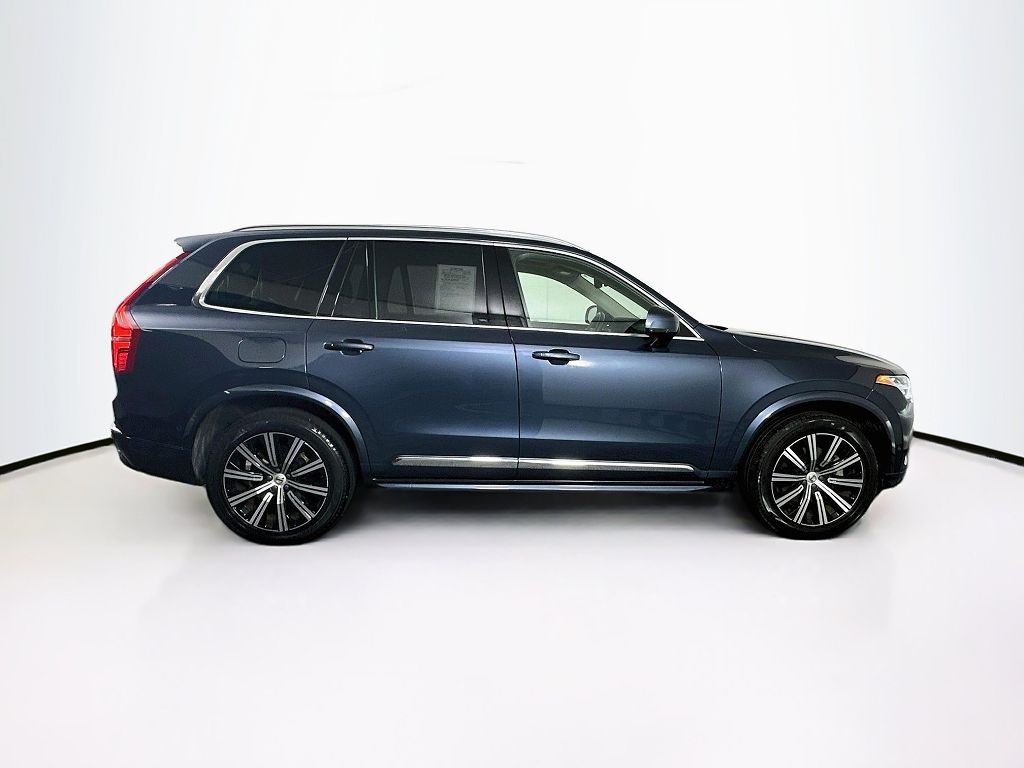 2023 Volvo XC90 B6 Plus Bright