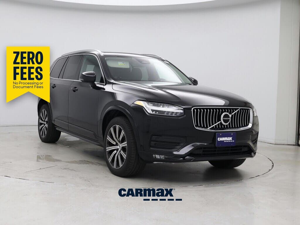 2023 Volvo XC90 B6 Core