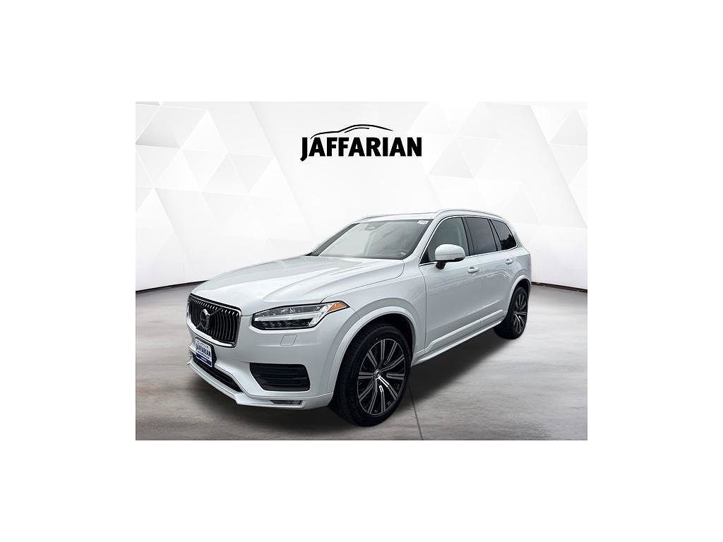 2023 Volvo XC90 B6 Core