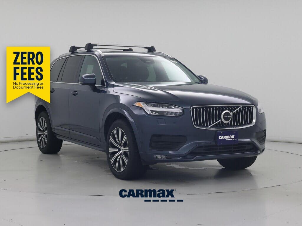 2023 Volvo XC90 B6 Core