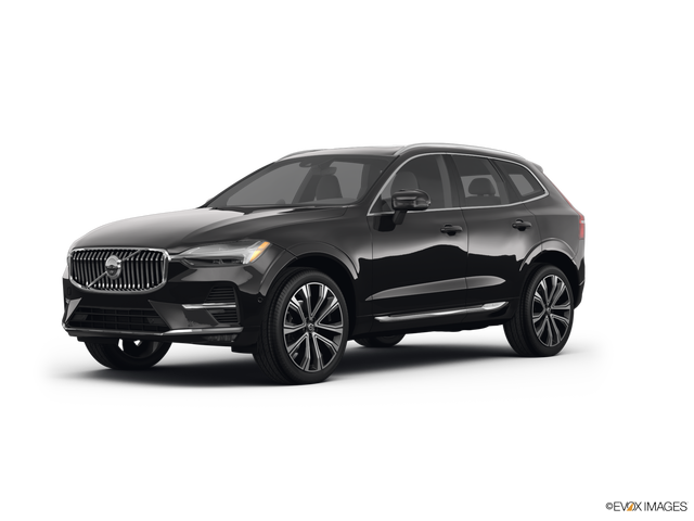 2023 Volvo XC60 B6 Ultimate Bright
