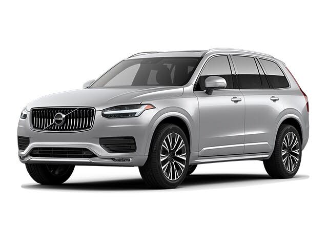 2020 Volvo XC90 T5 Momentum